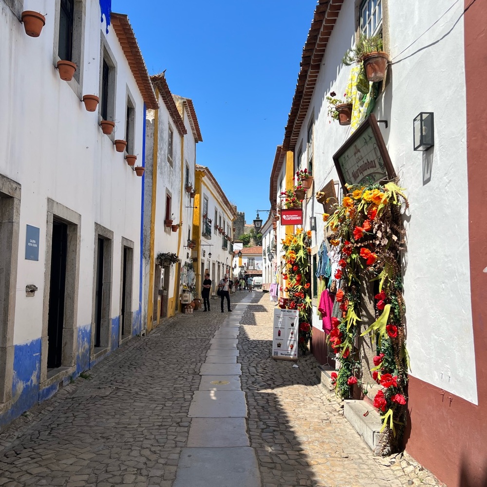 Meet your Posher, Sharon